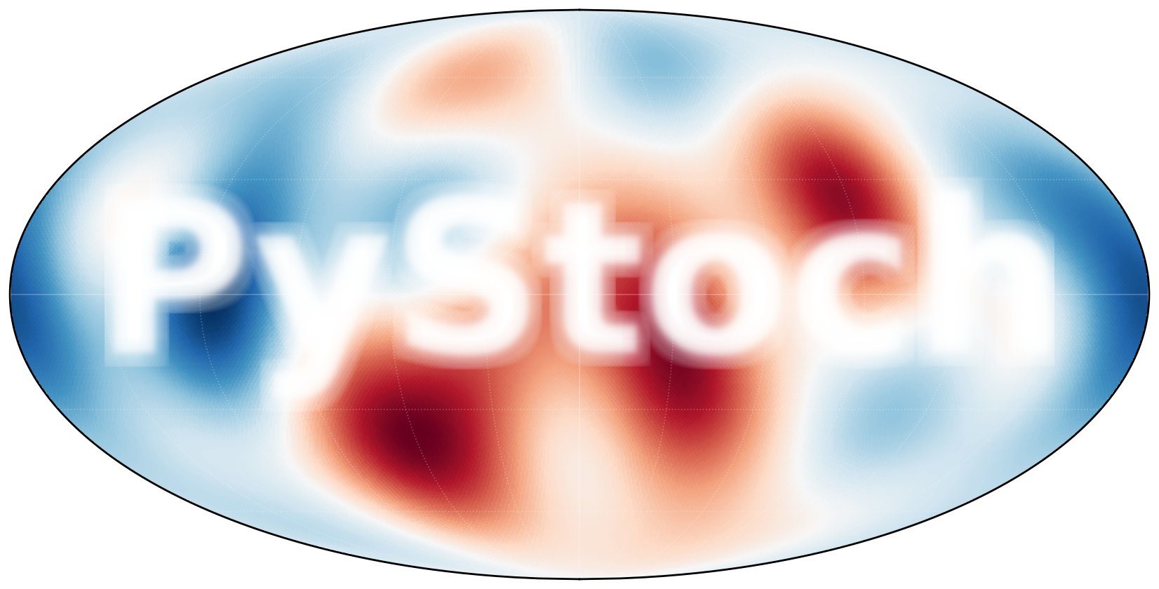 PyStoch logo