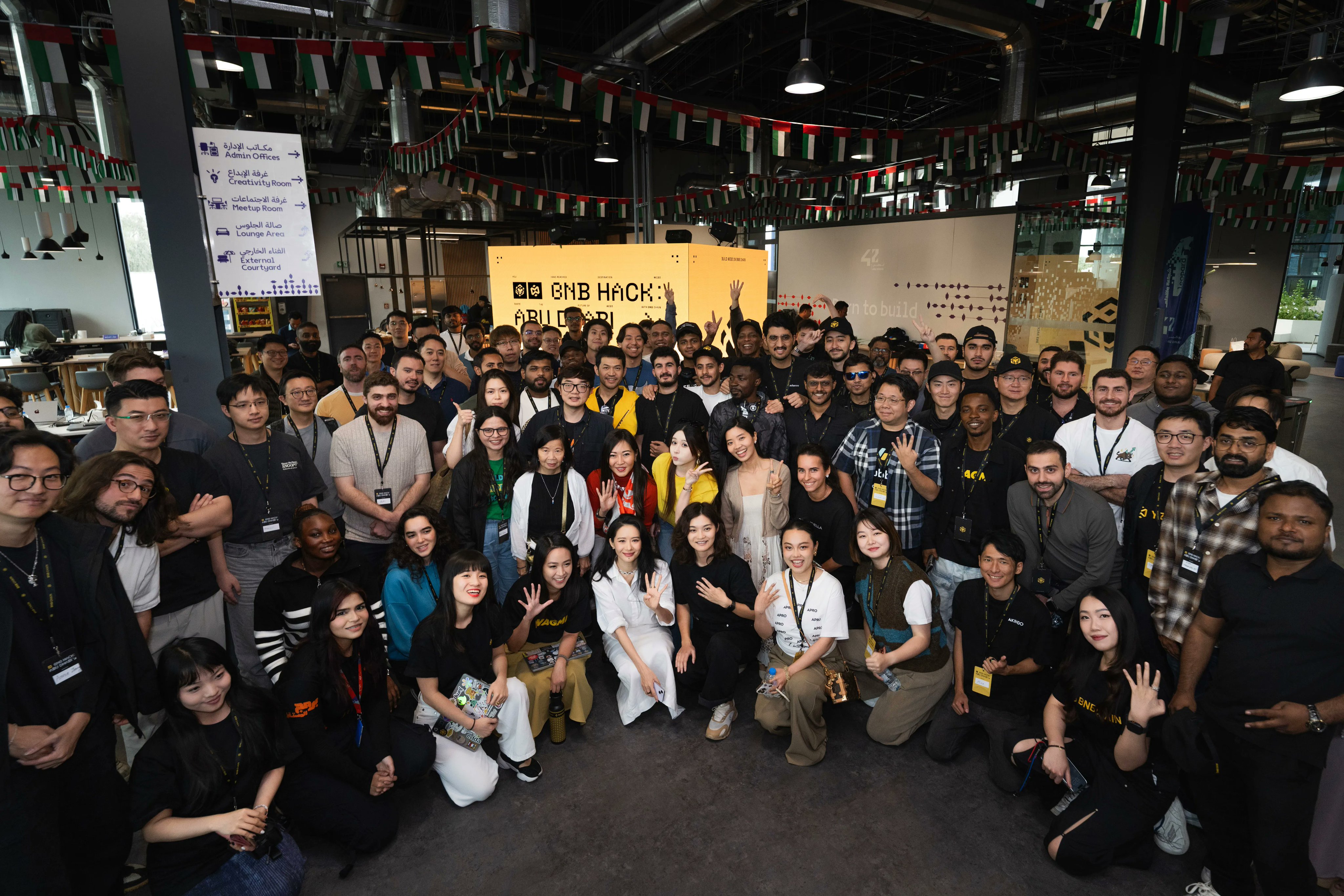 Developer Meetup