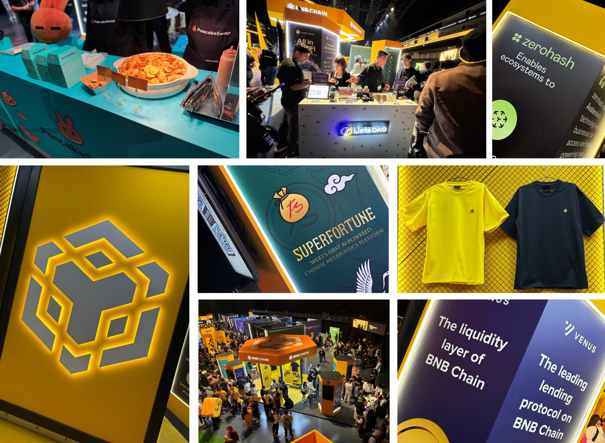 Blockchain Week