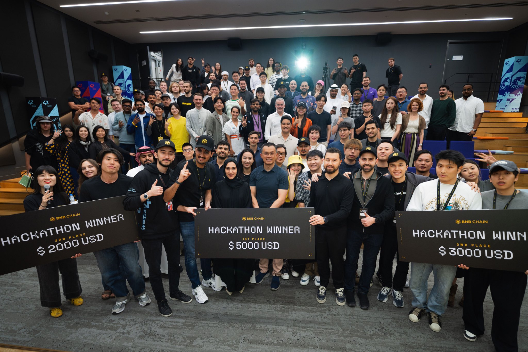 Hackathon