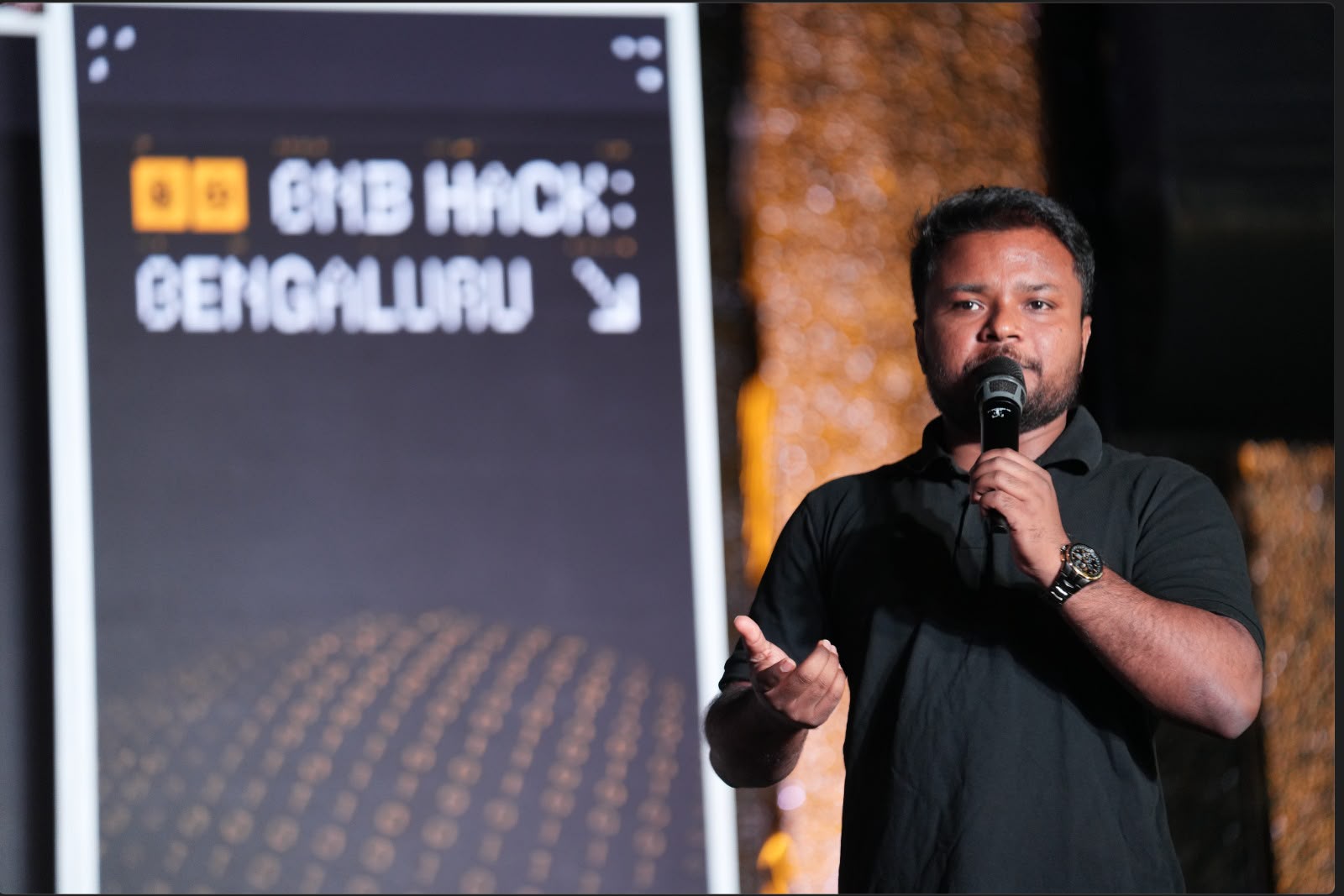 Jitendra Naik