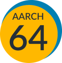 Aarch64 logo