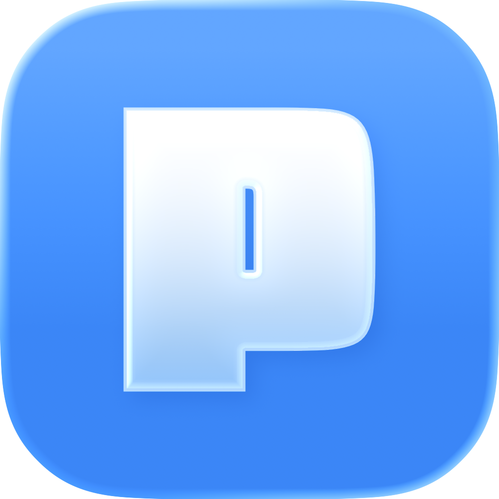 Purge app icon