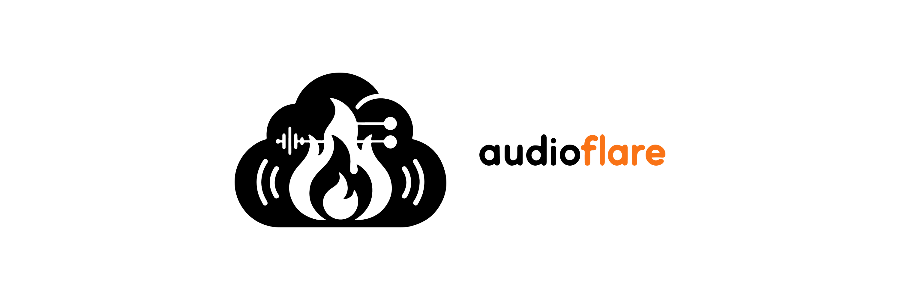 Audioflare Logo
