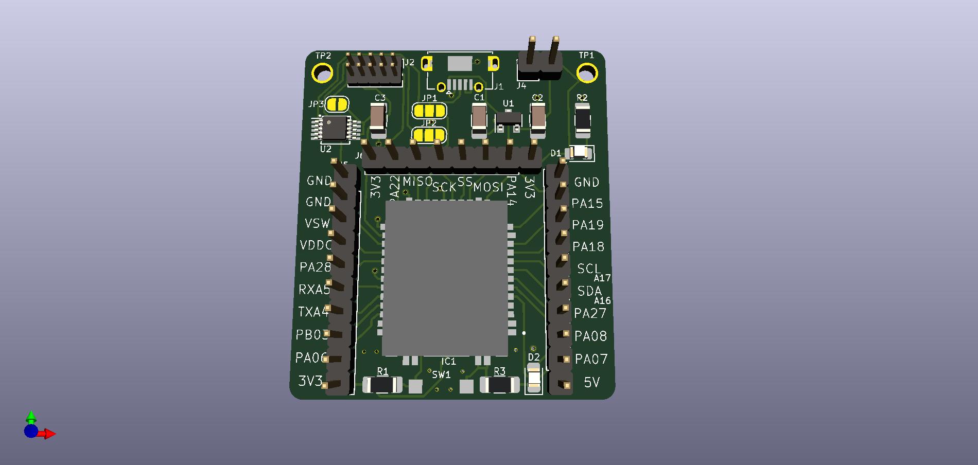 WLR089U0-SAMR34-Dev-Board-LoRaWAN, from the project README