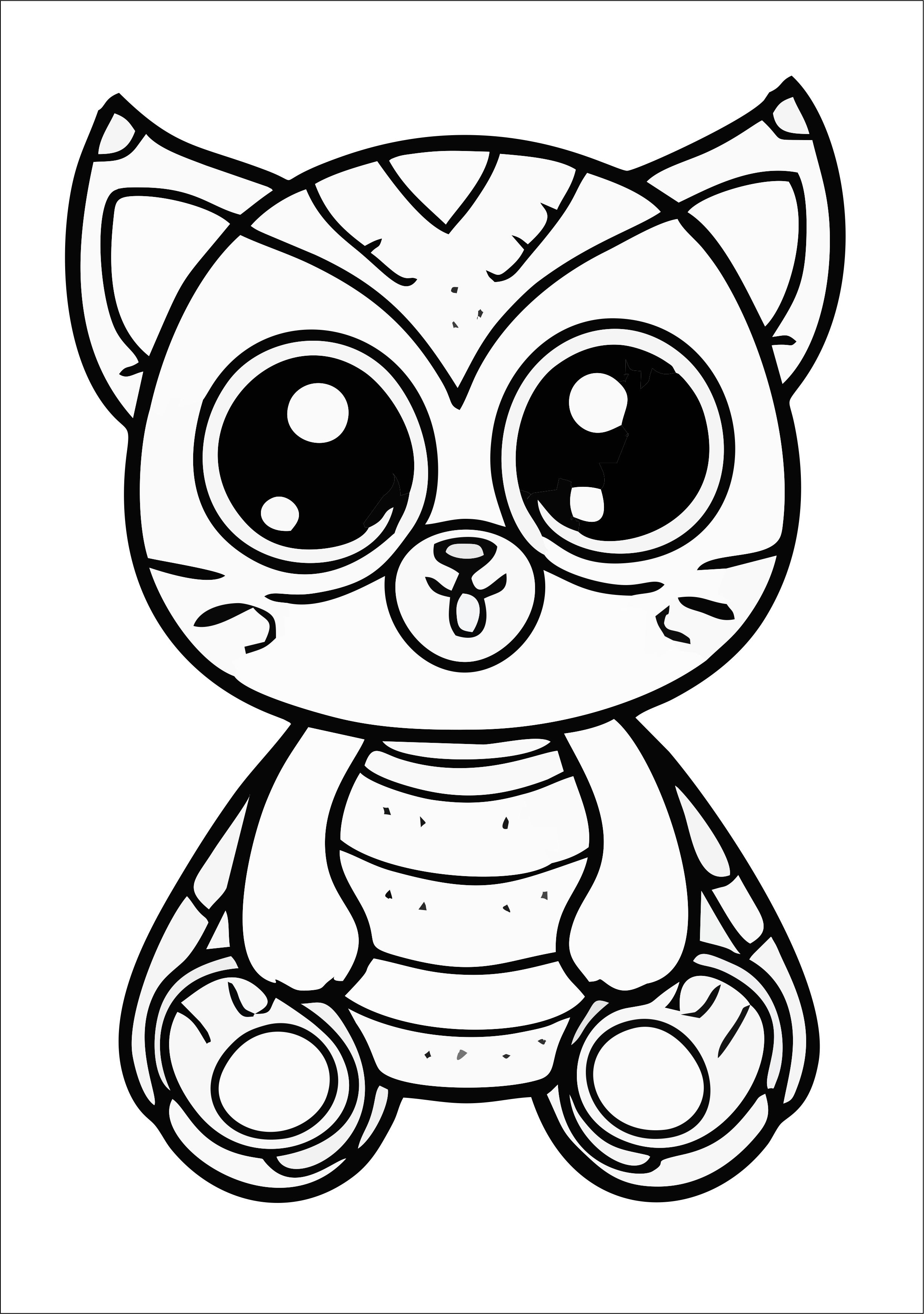 Free Printable Coloring Pages