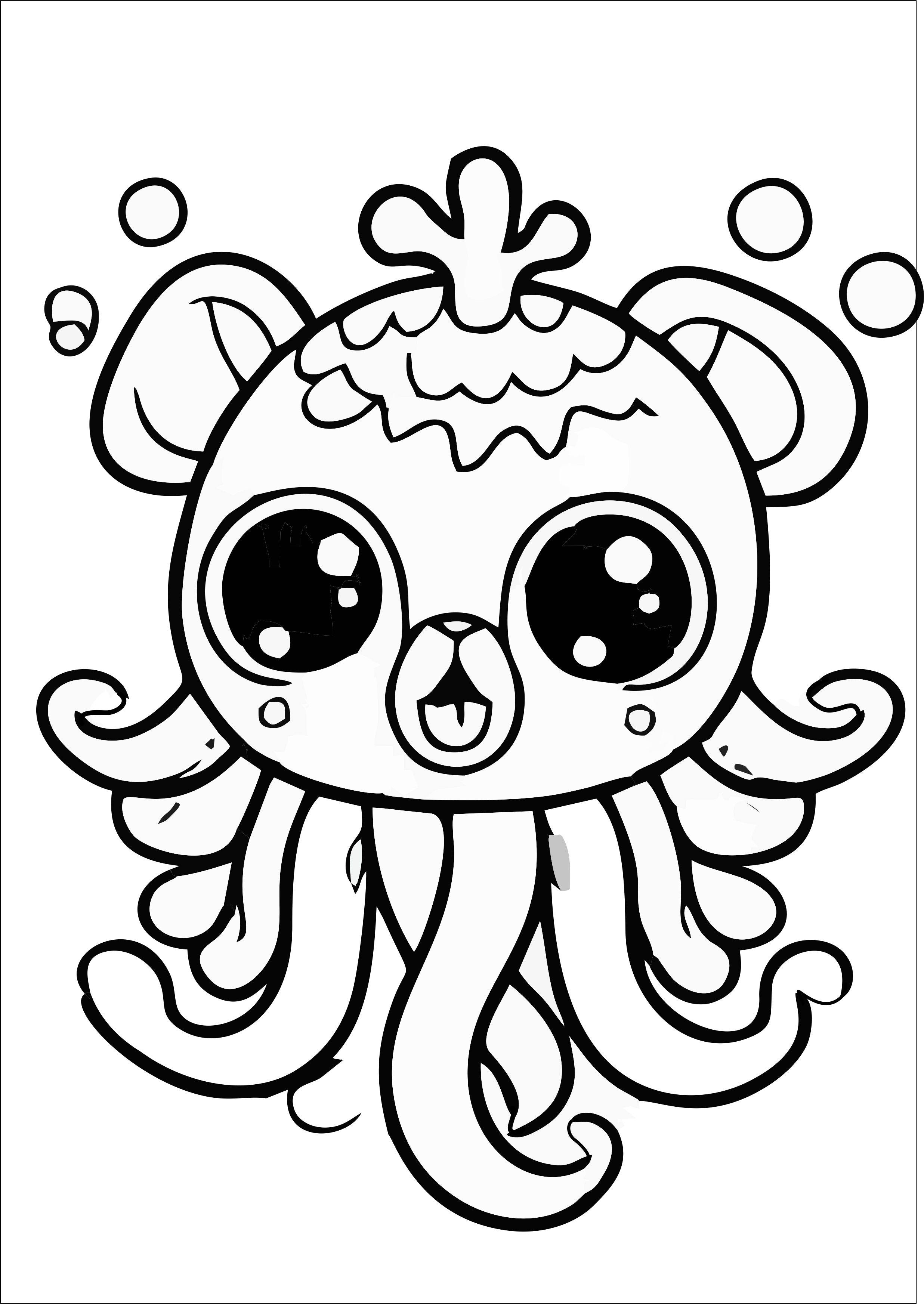 Free Printable Coloring Pages