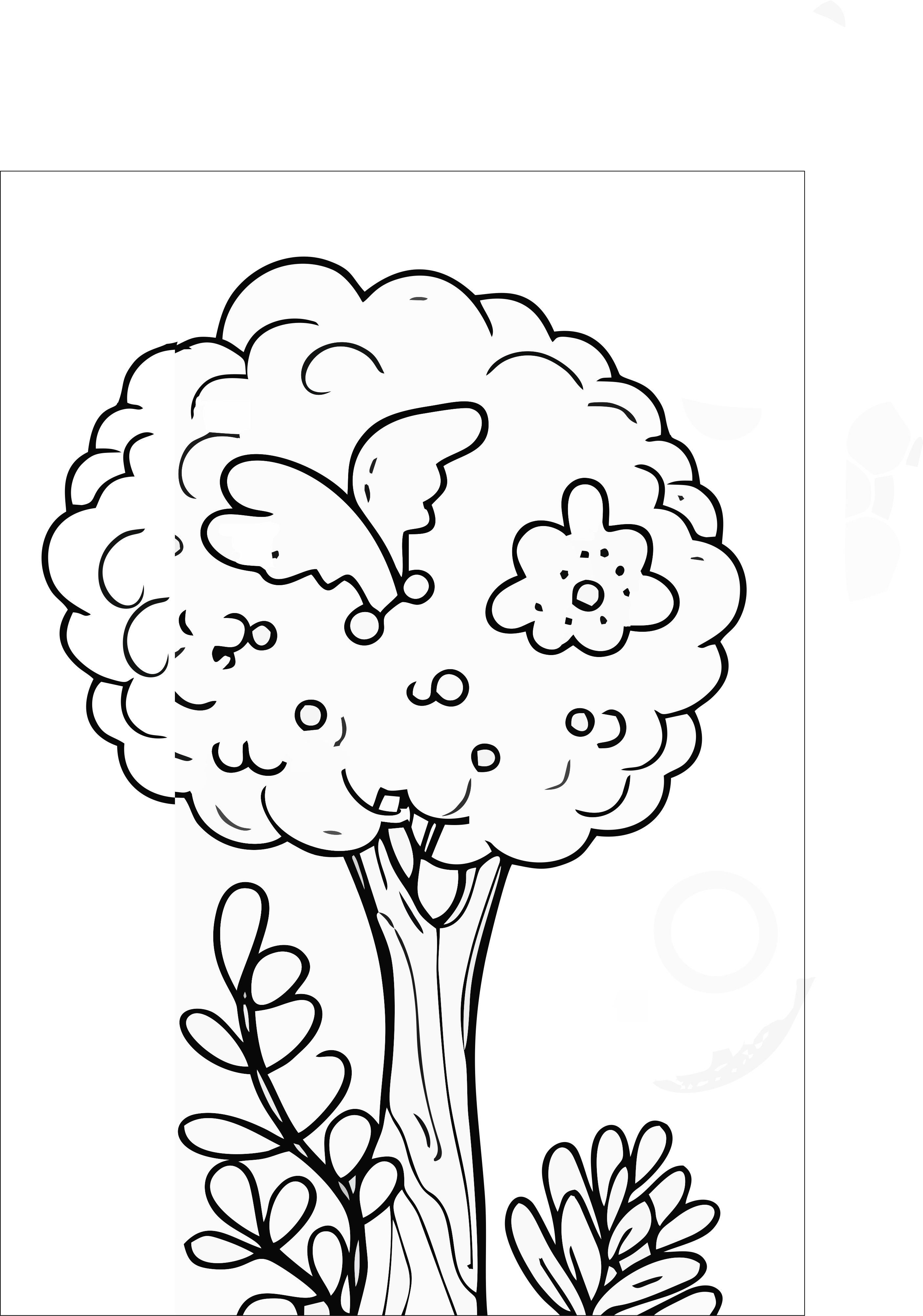 Free Printable Coloring Pages