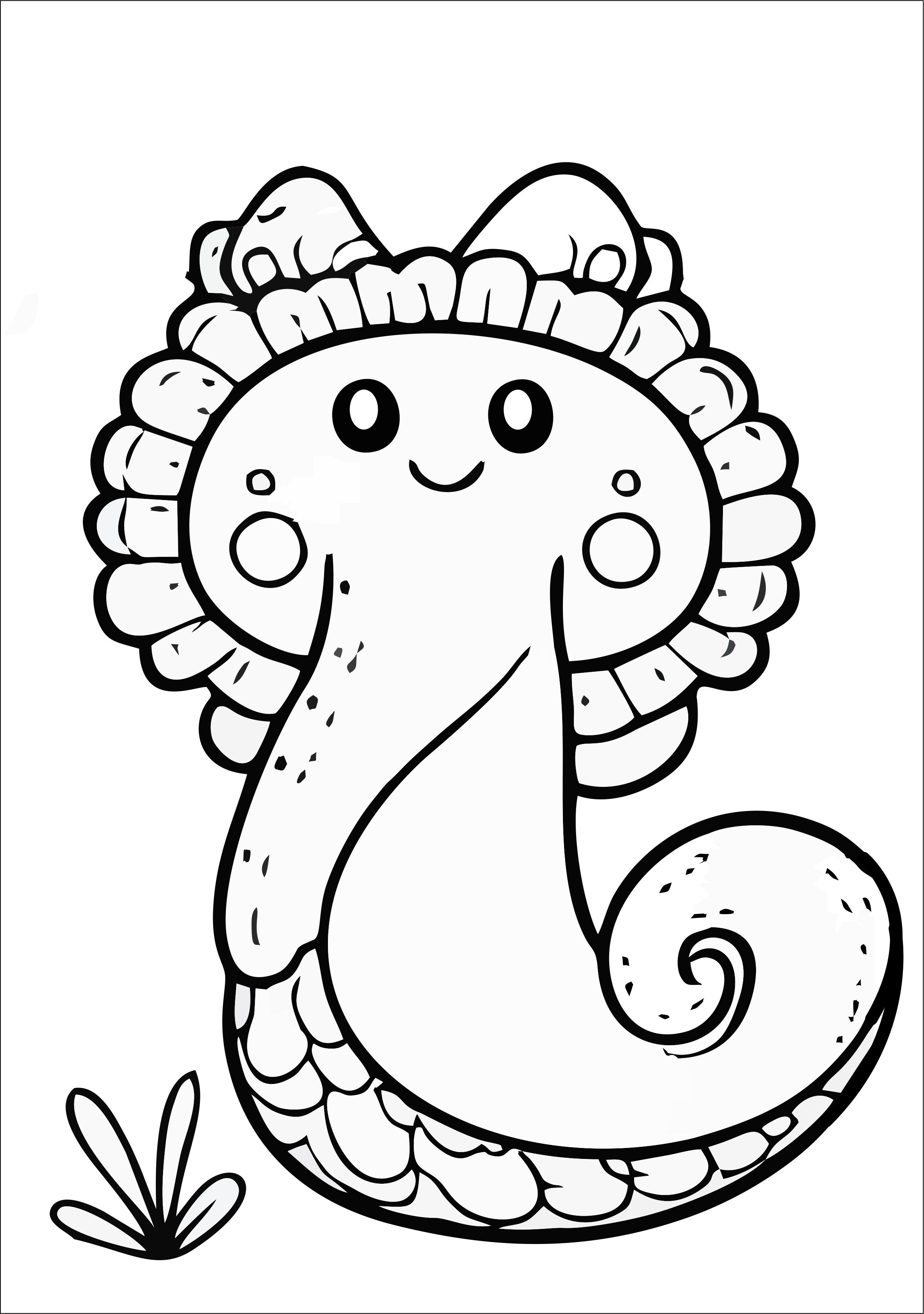 Free Printable Coloring Pages