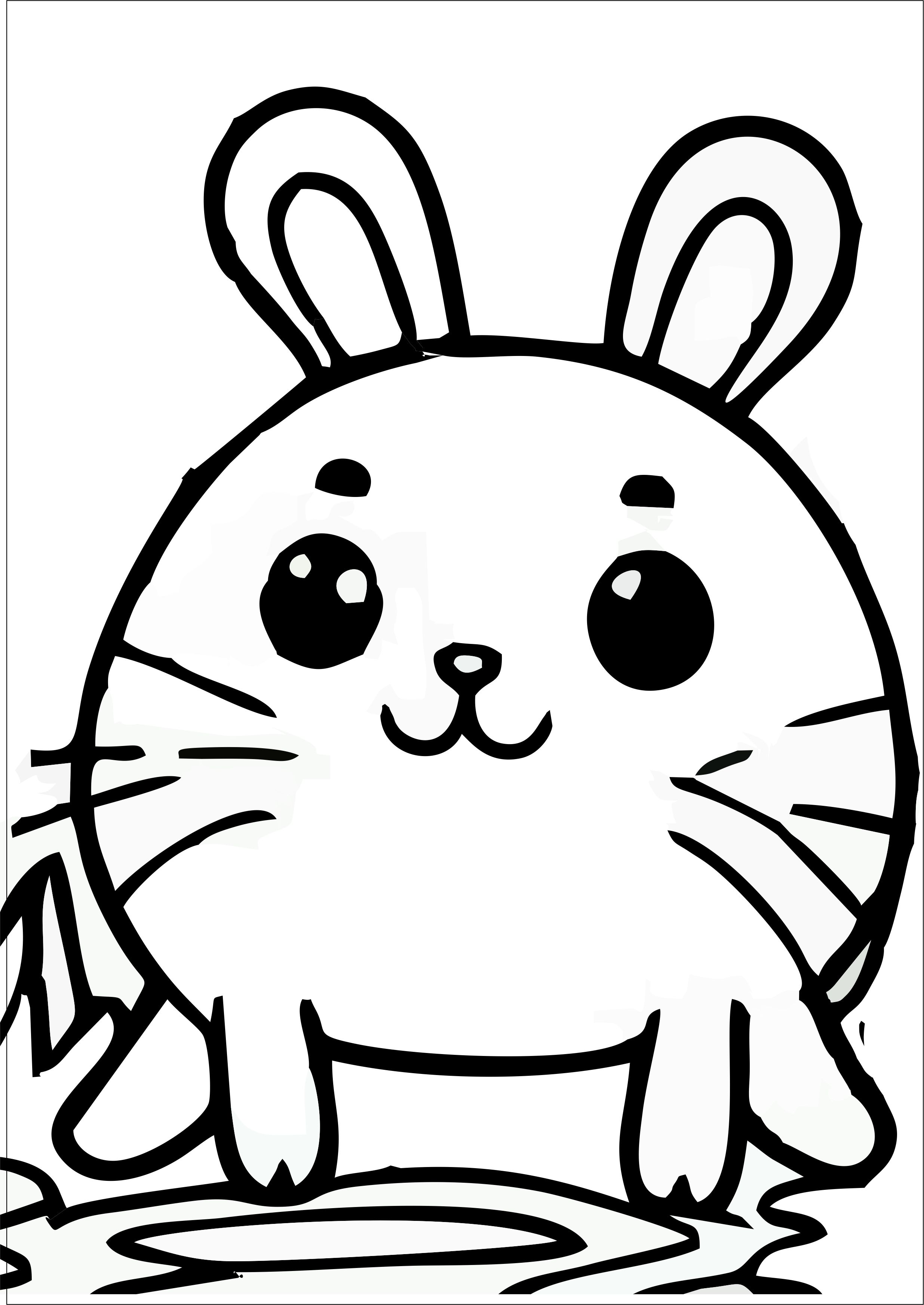 Free Printable Coloring Pages