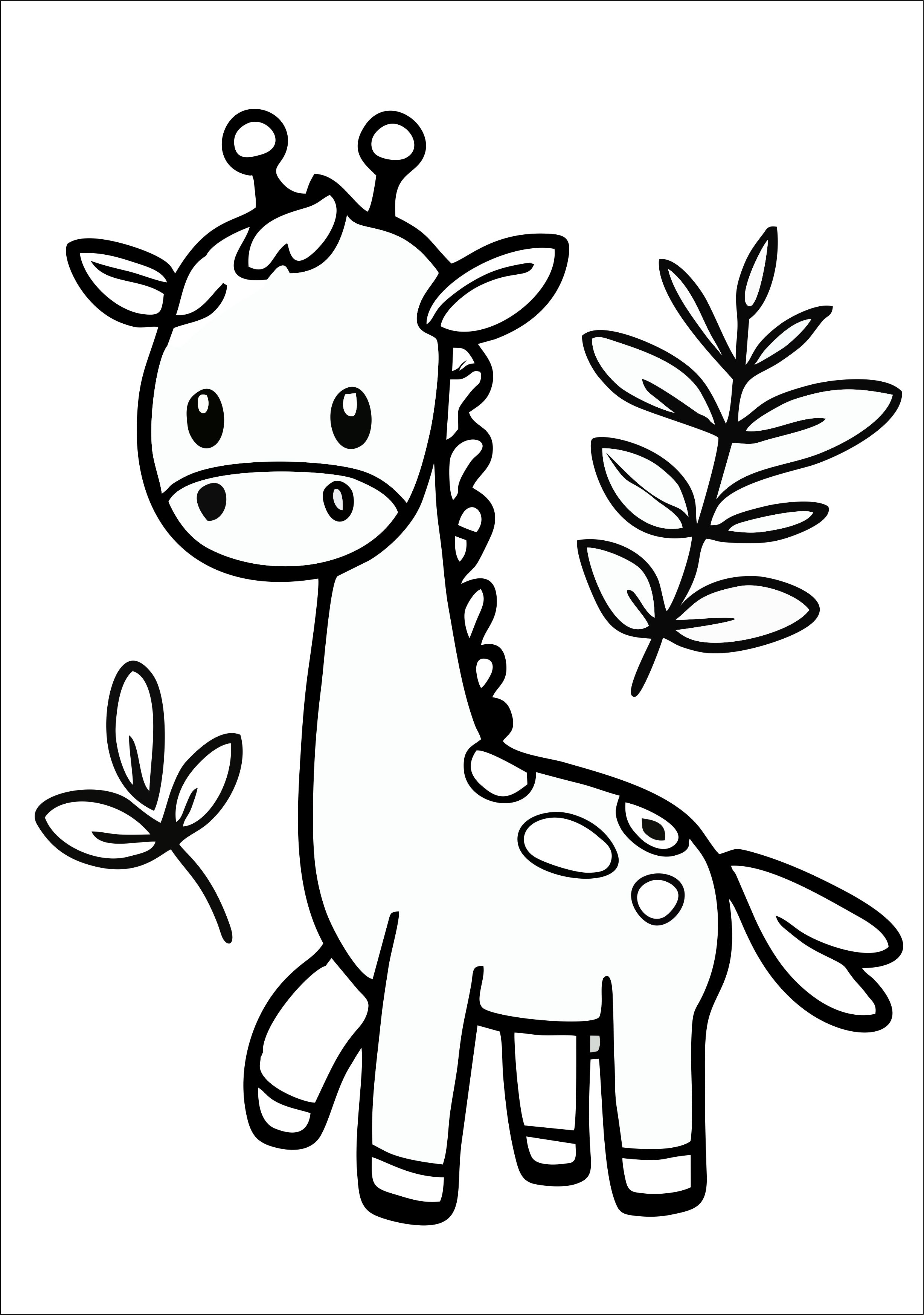 Free Printable Coloring Pages