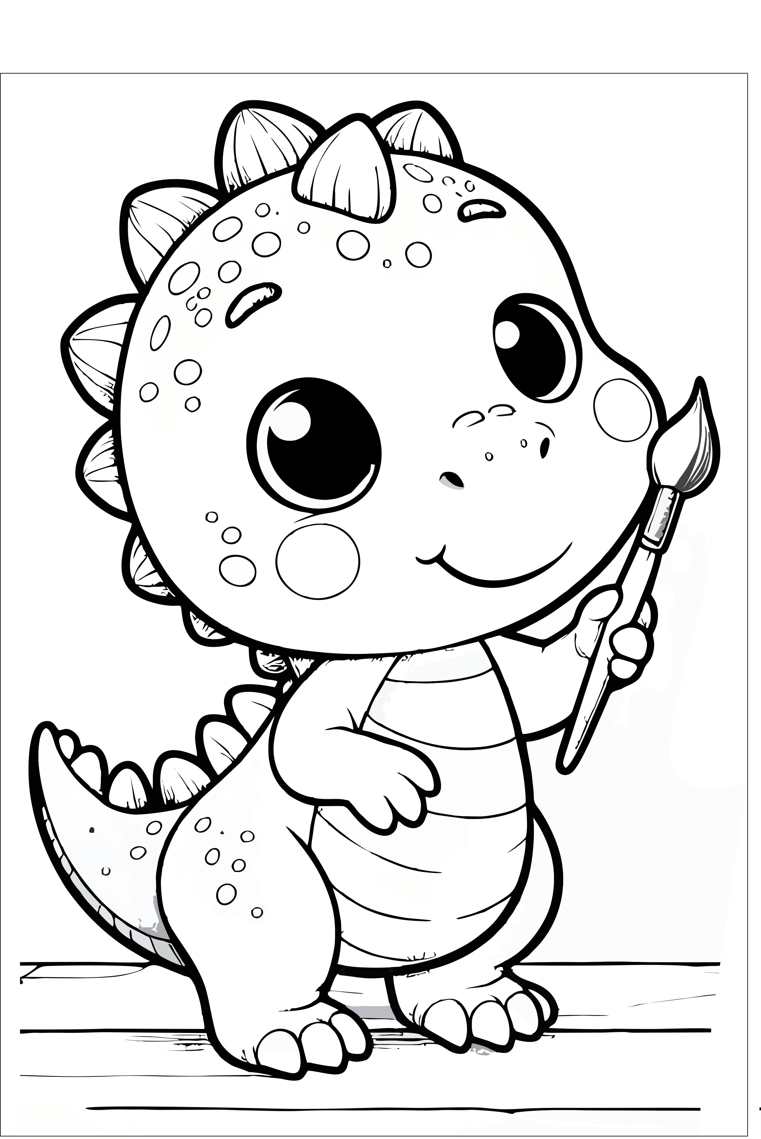 Free Printable Coloring Pages