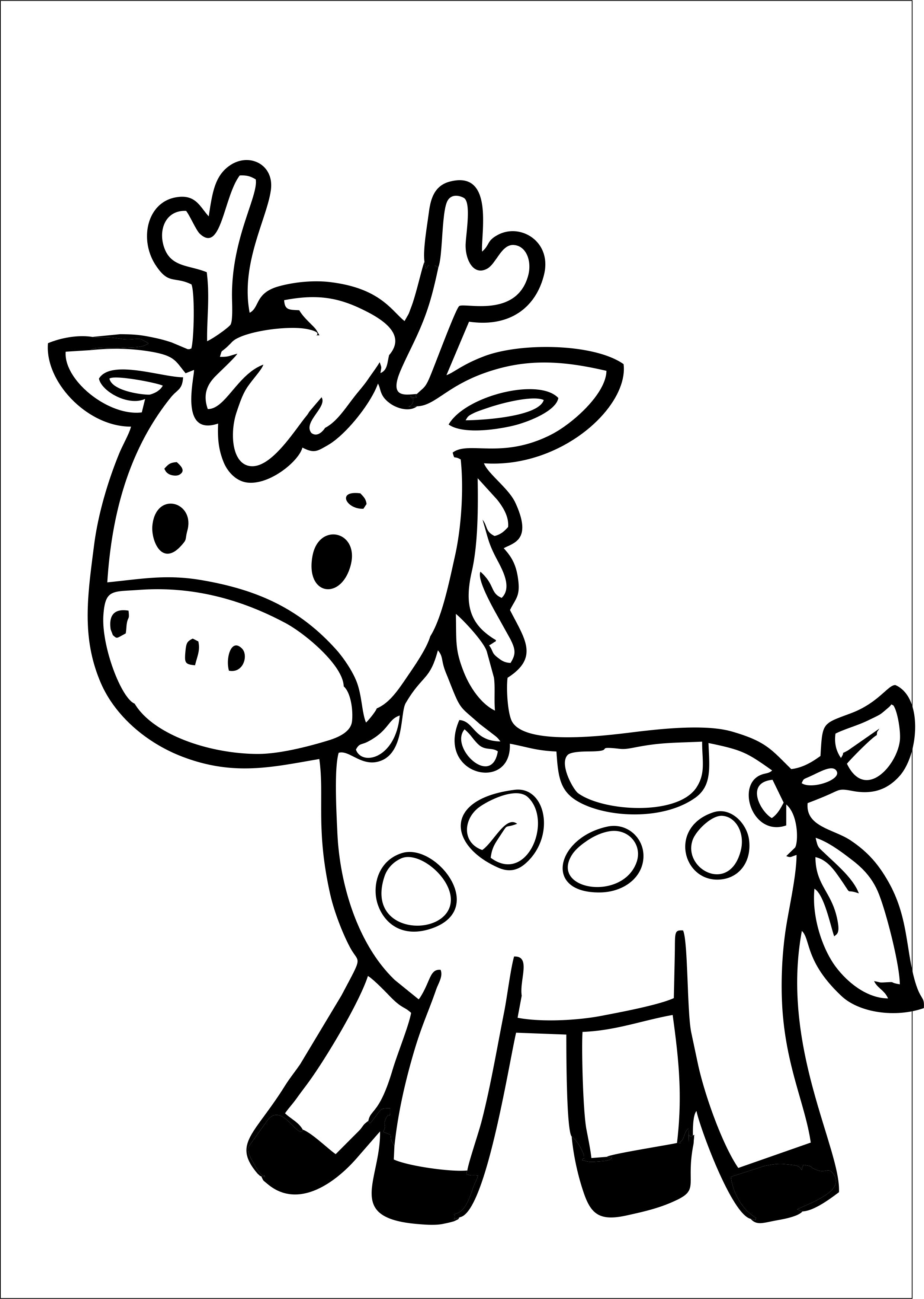 Free Printable Coloring Pages