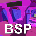 Quake BSP Importer's icon