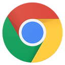 Chrome logo