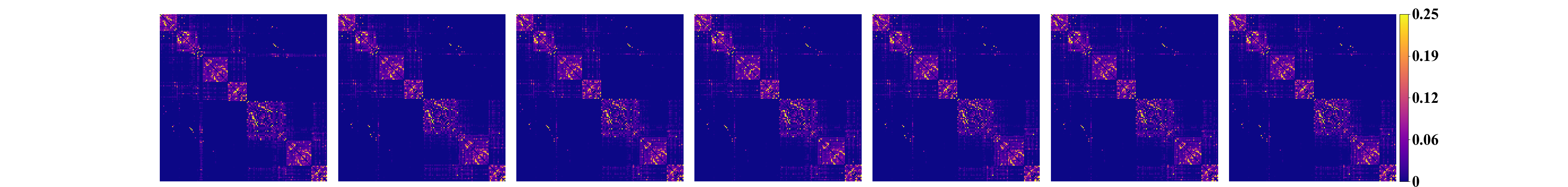 intrinsic networks