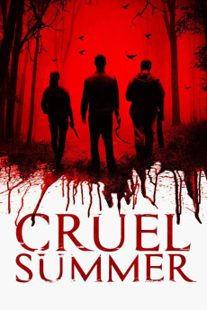 Cruel Summer _ هاوینی دڵڕەق