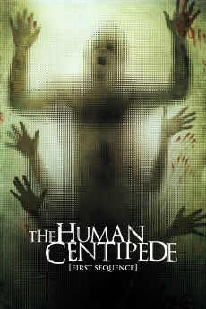 The Human Centipede _ مرۆڤی هەزار پێ