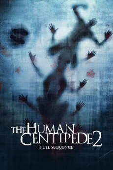 The Human Centipede 2 _ مرۆڤی هەزار پێی