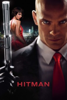Hitman _ بکوژی بەکرێی گیراو