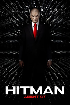 Hitman: Agent _ 47 _ بکوژە بەکرێی گیراوەکە بریکاری