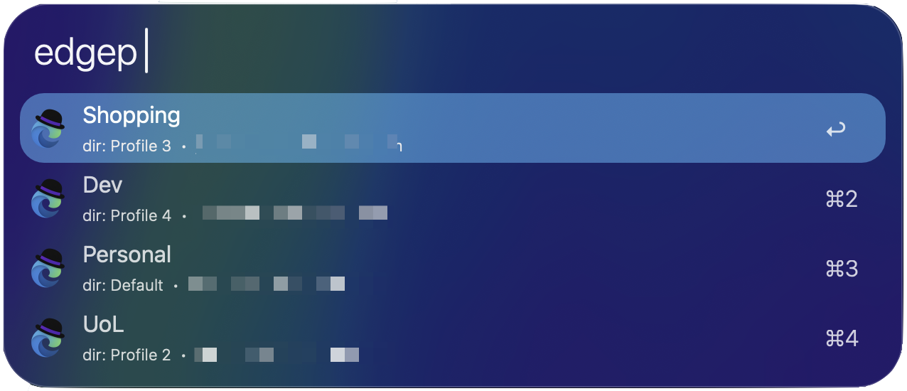 Edge Control - Manage Microsoft Edge profiles, workspaces and tabs ...