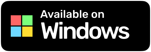 Windows app