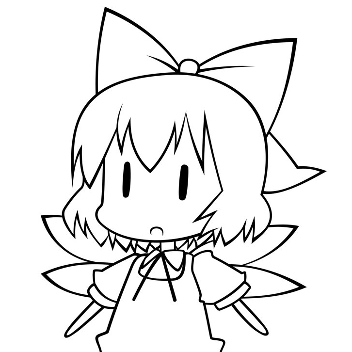 Cirno