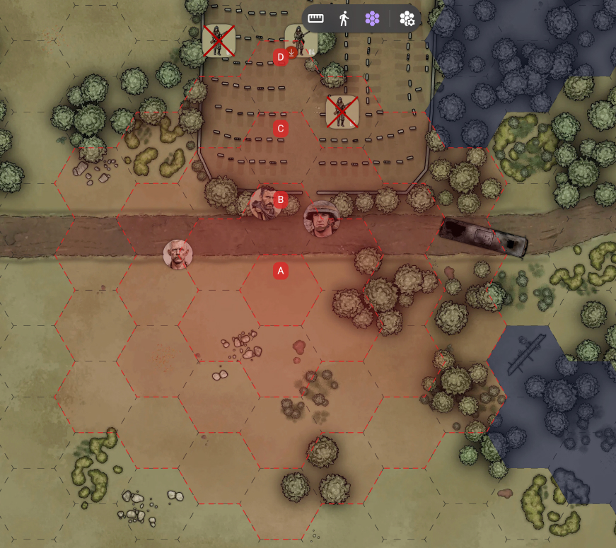 Hex Range header