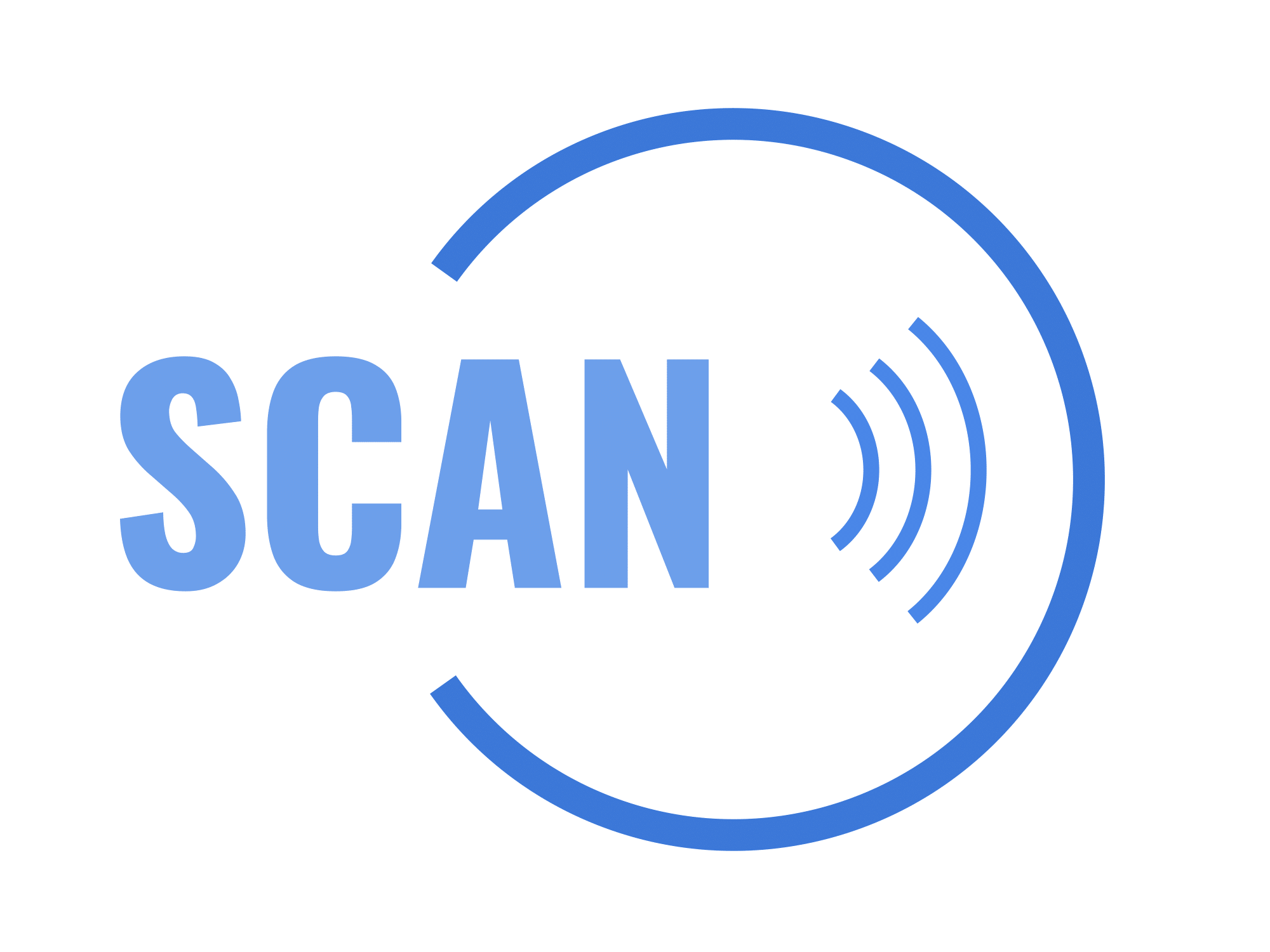 SCAN, from the project README