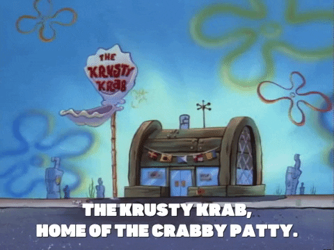 Krusty-krab