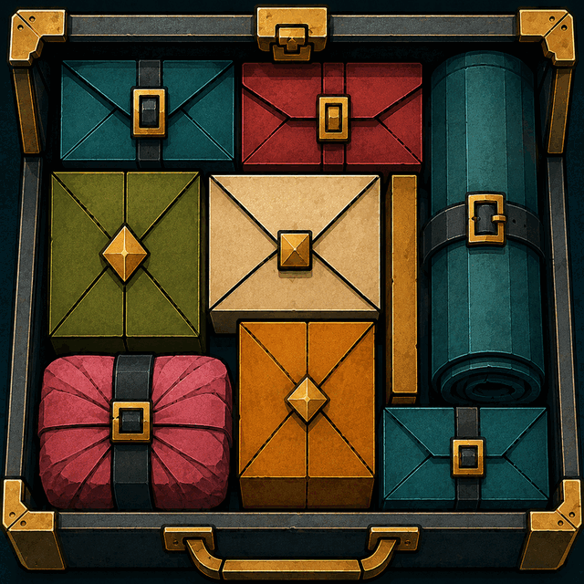 pi-condense screenshot 1