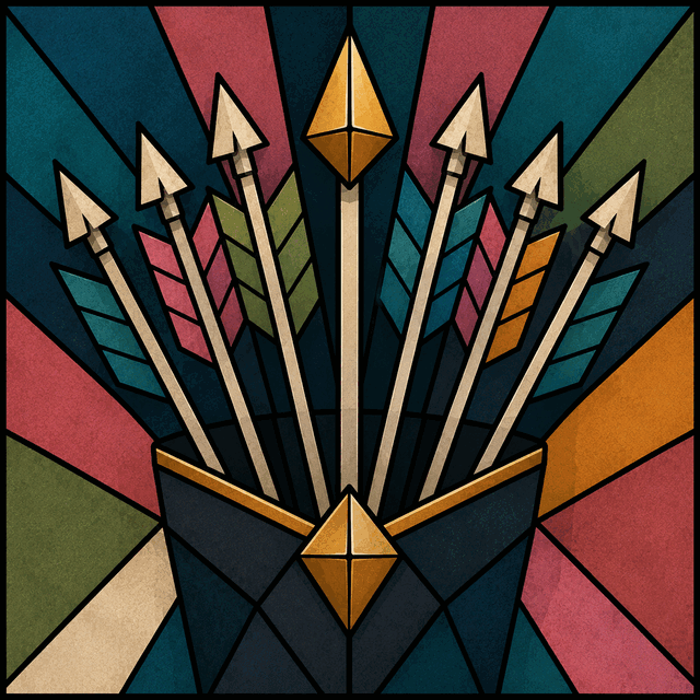 pi-quiver screenshot 1