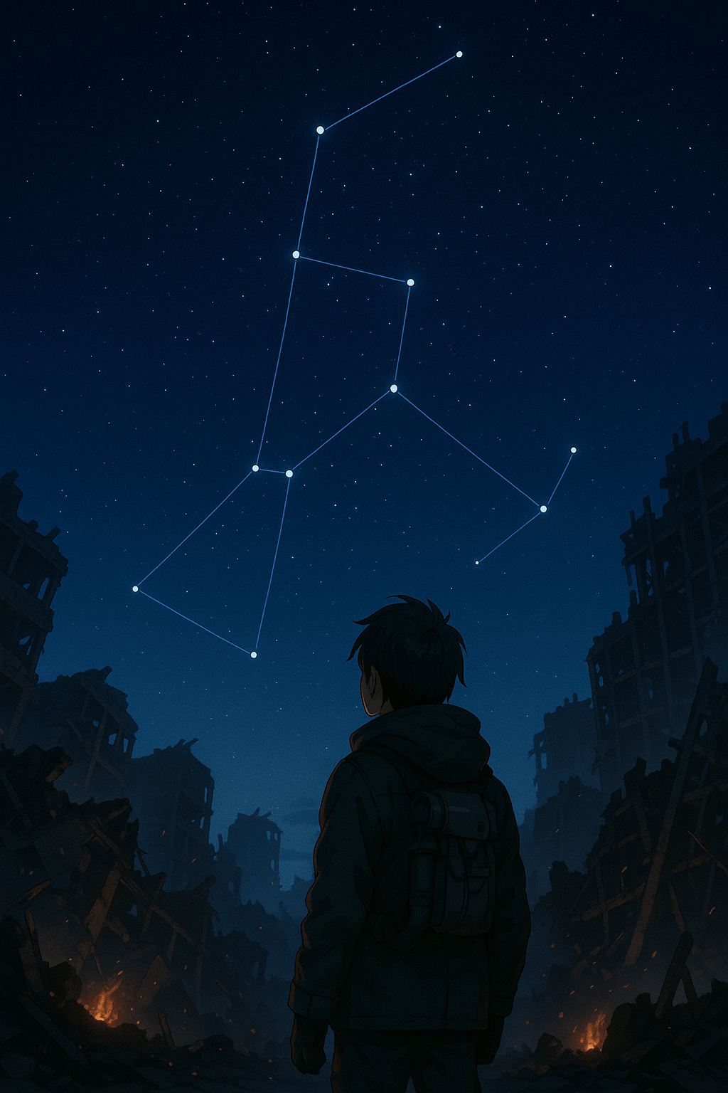 Orion