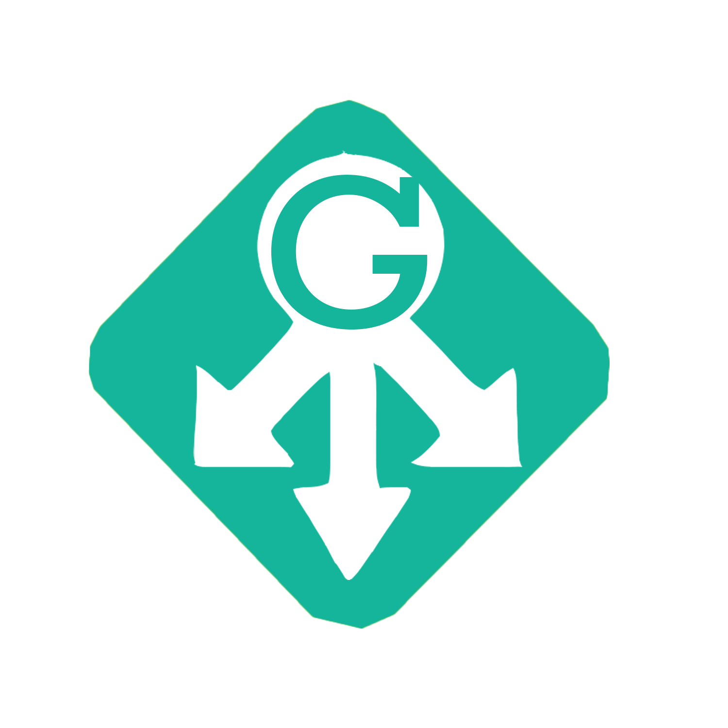 Goma logo