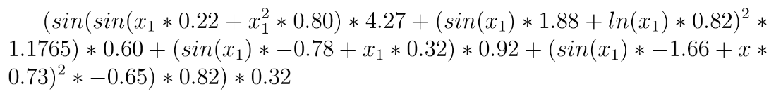 keijzer-3-equation
