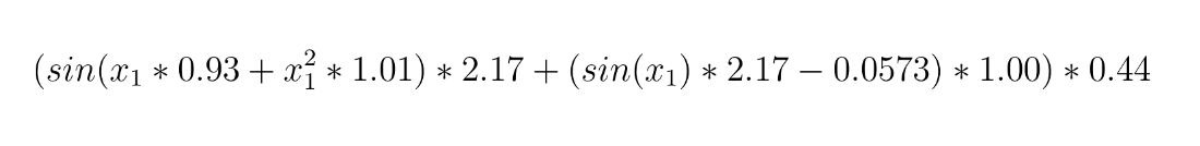 sine-equation