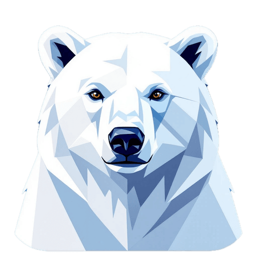 Bear MCP Server Icon