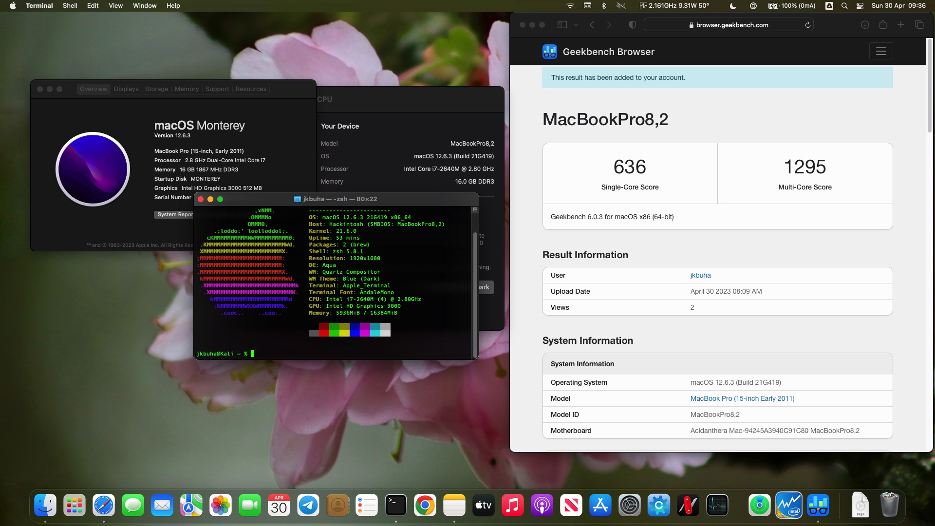 hackintosh