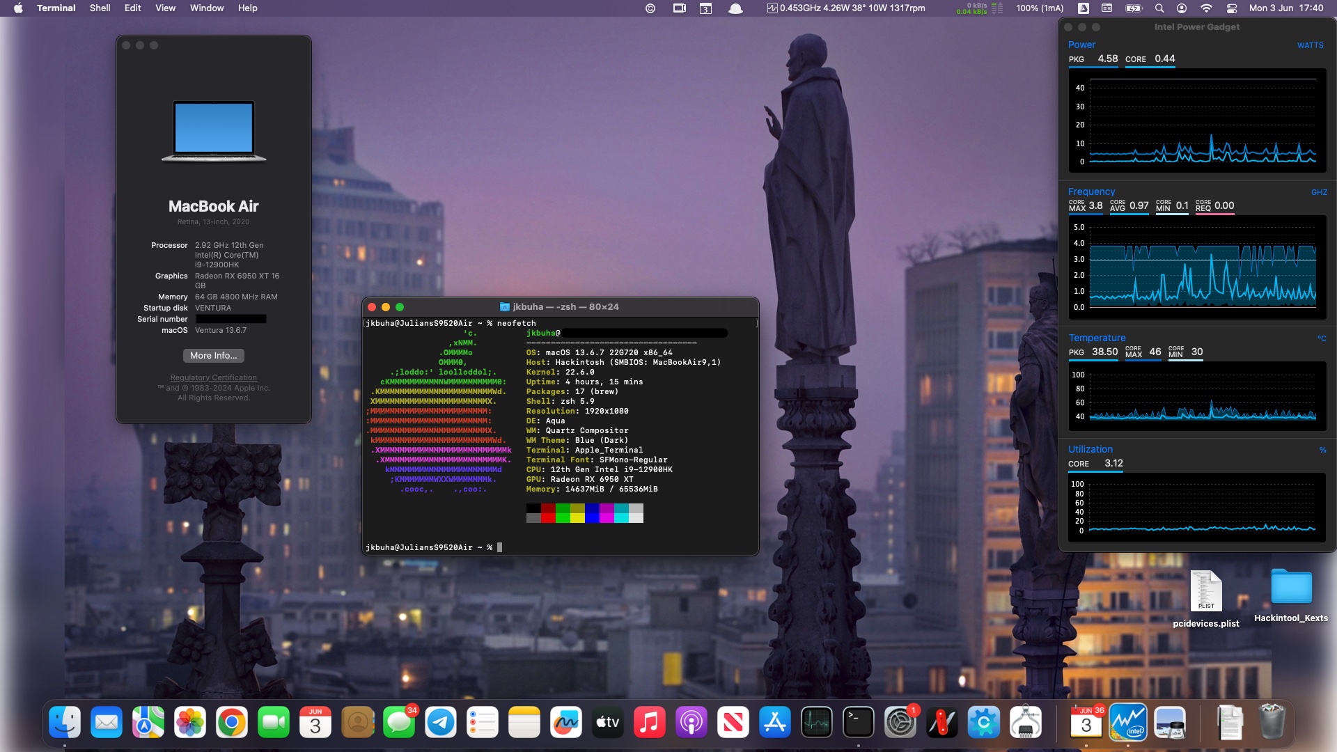 hackintosh