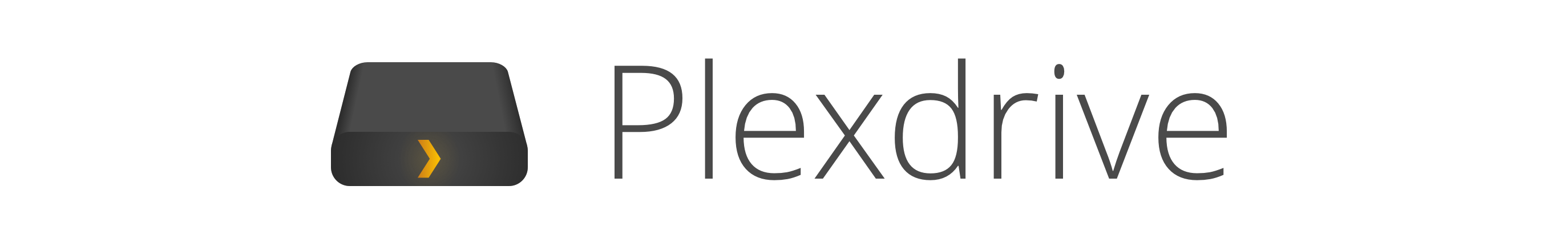 Plexdrive