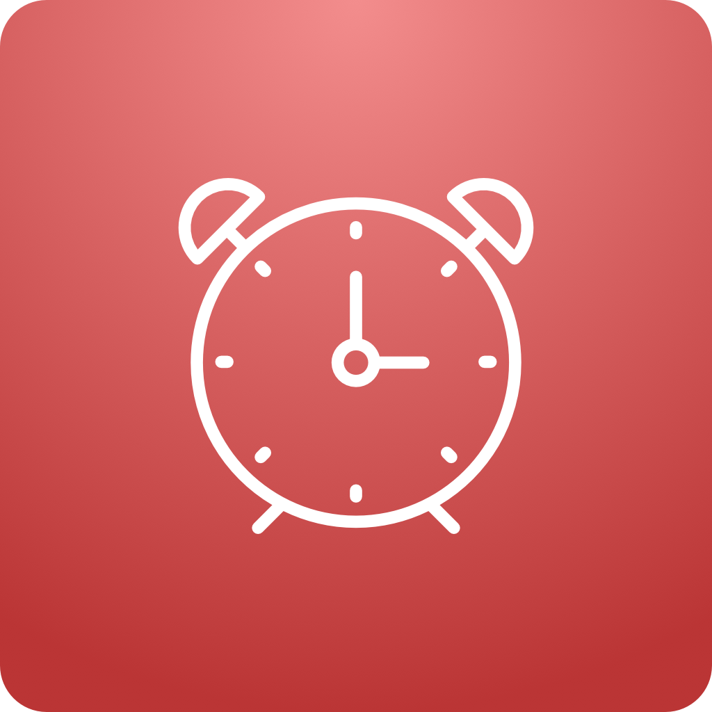 Time tracker app