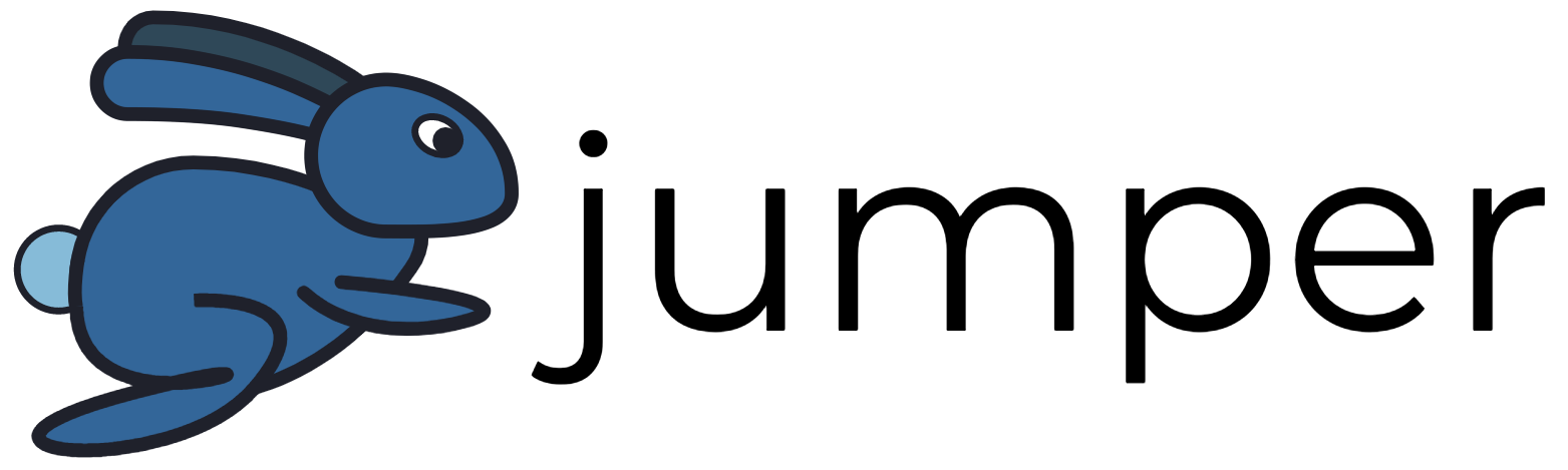 jumper logo