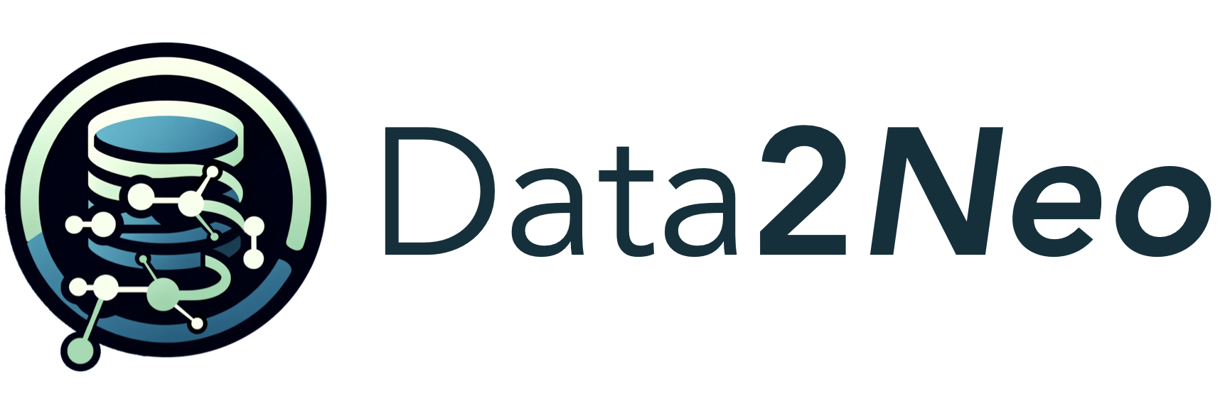 Data2Neo banner