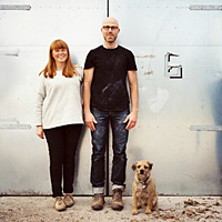 Hannah & Justin Floyd "Hannah & Justin Floyd"