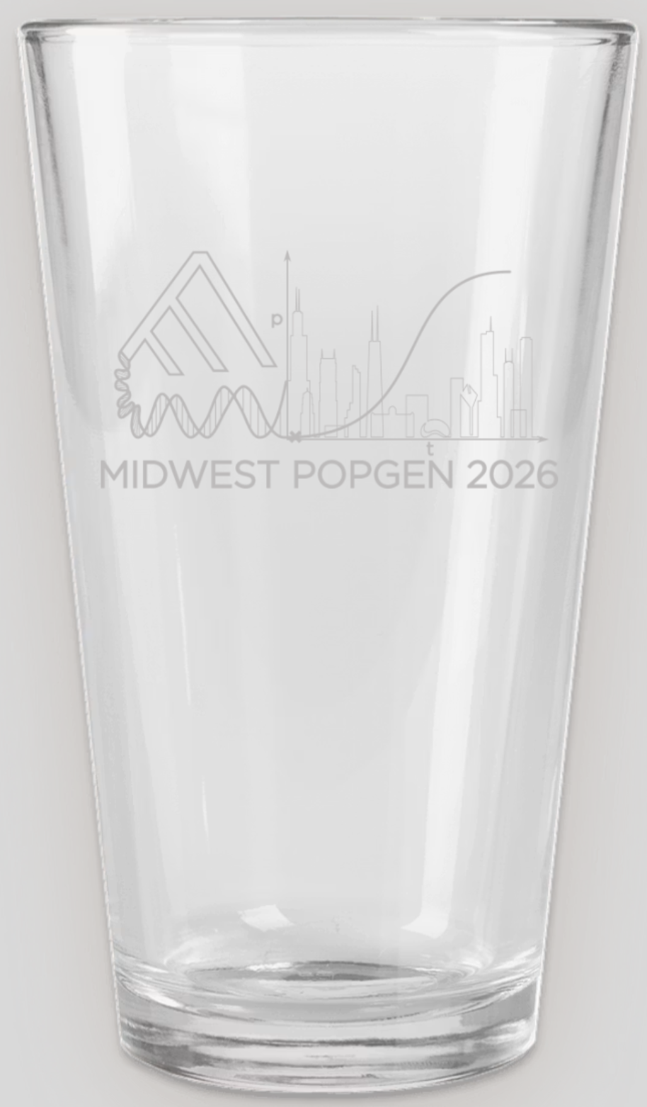 MWPG 2026 Pint Glass Prize