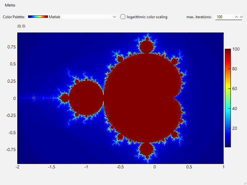 mandelbrot