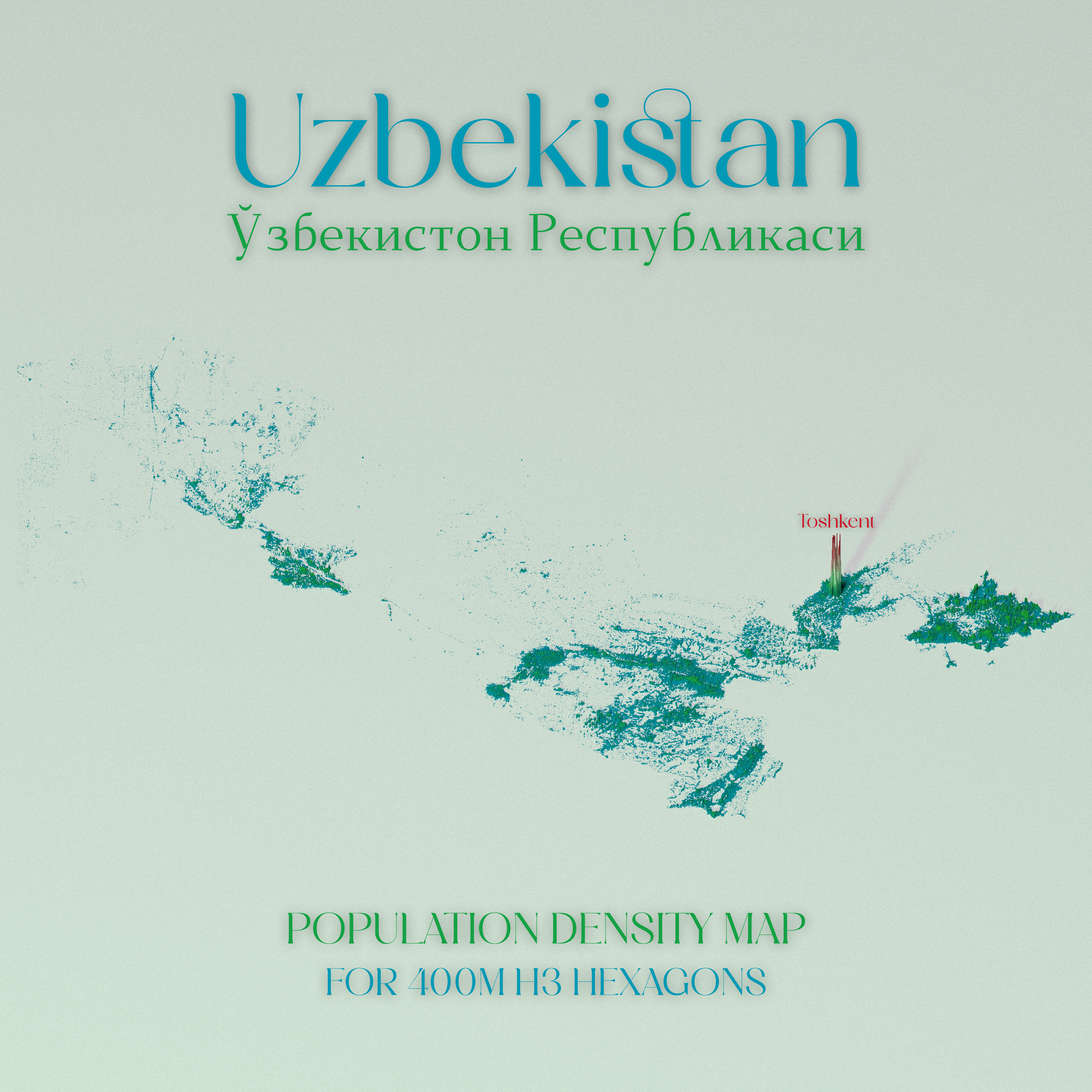 Uzbekistan