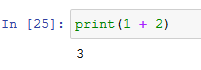 Running With Formatted Cell