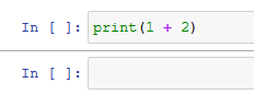 Running With Formatted Cell